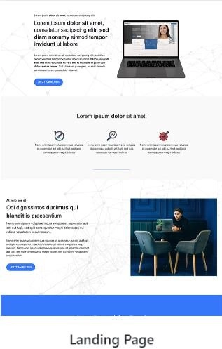 Landingpage 1